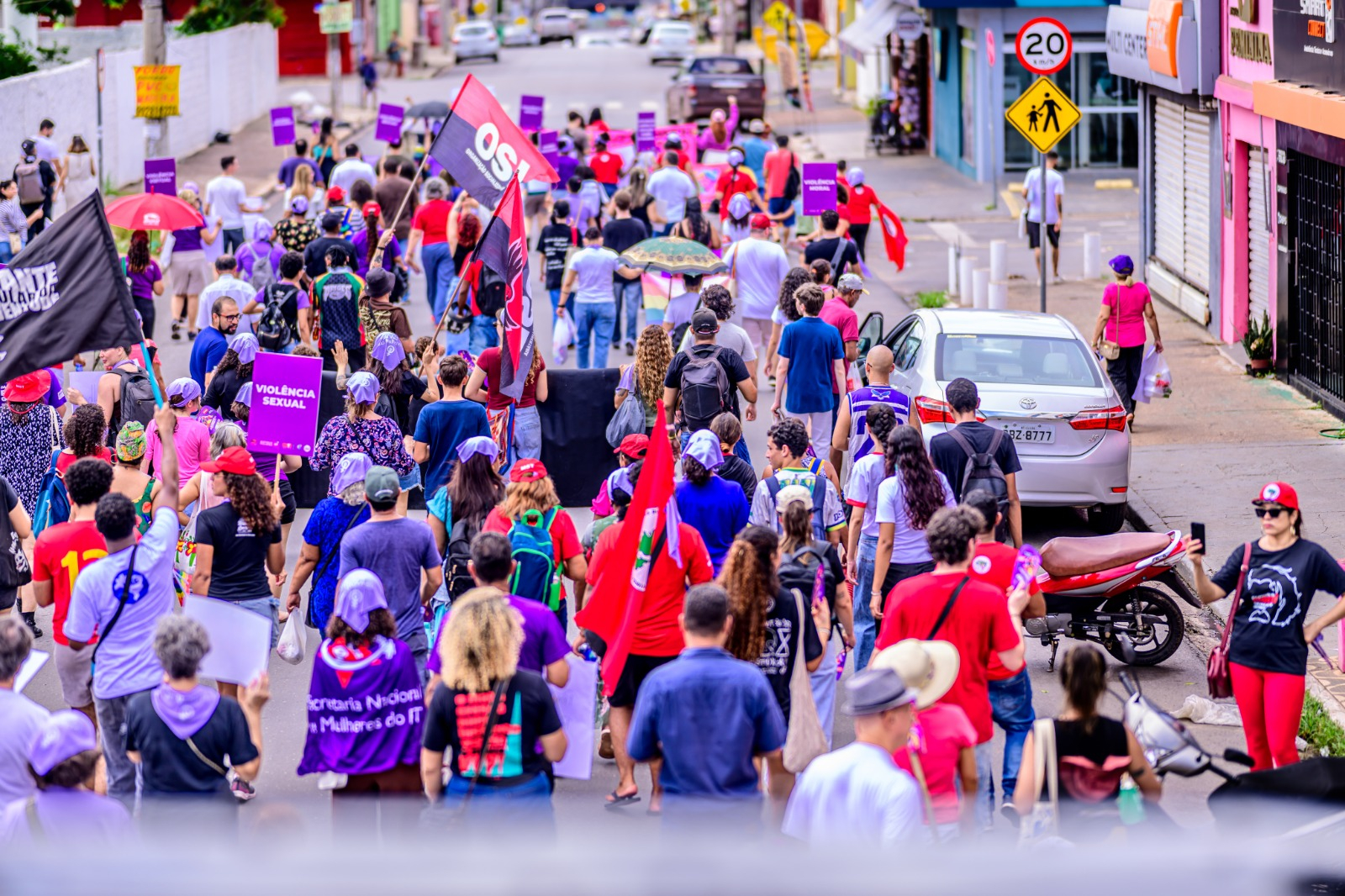 CUT-MT/FRANCISCO ALVES