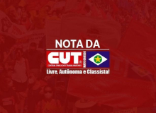 LEGISLADORES DE MATO GROSSO PEDEM CPI, NA TENTATIVA DE CALAR O SINTEP-MT