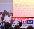 Conjuntura Atual apresenta os Novos Tempos, Novos Desafios