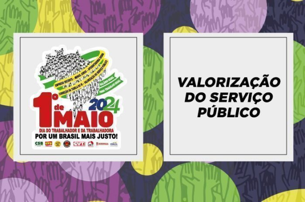 Valorização do servidor precisa chegar em quem atua na ponta das políticas públicas