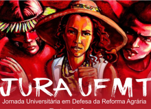 UFMT sedia Jornada da Reforma Agrária na próxima semana 