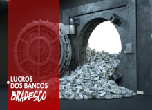 Bradesco lucra R$ 25,887 bilhões em 2019, alta de 20%