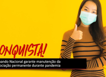 CN garante negociação antes de qualquer alteração com os bancários durante pandemia