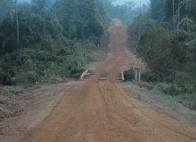 Trabalhador Rural é assassinado em conflito por terra em Colniza (MT)