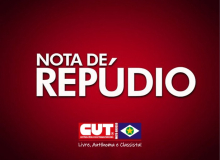 NOTA DE REPÚDIO Contra a destituição da diretora de uma escola estadual em Juína