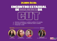 Encontro Estadual das Mulheres irá debater Direitos e Políticas Públicas