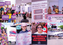Mulheres da CUT-MT debatem participação política e reforçam luta por direitos