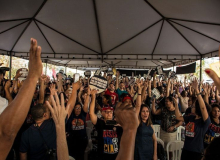 Sintep/MT suspende a maior greve da história de Mato Grosso