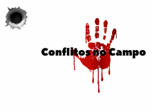 CUT/MT COBRA O FIM DA IMPUNIDADE DOS CONFLITOS AGRÁRIOS