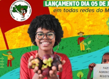 MST lança Plano Emergencial da Reforma Agrária “Em defesa da vida do povo brasileiro