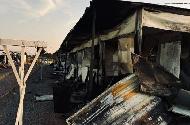 Em maior resgate do ano, 586 trabalhadores são libertos da escravidão no Mato Grosso