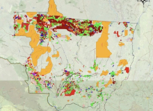 Mato Grosso tem 23% do território cobiçado por mineração e garimpo legais