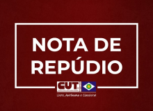 Nota de Repúdio Contra Toda Forma de Violência e Truculência Policial