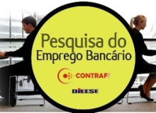 Bancos fecharam 1.540 postos de trabalho no Brasil nos primeiros onze meses de 2