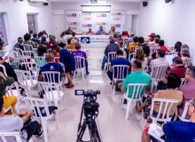 CECUT-MT comemora o retorno da democracia e debate os enfrentamentos