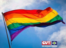 Dia Nacional e Internacional de luta contra a LGBTfobia será nas redes sociais