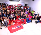Sindicalistas da CUT-MT deliberam encaminhamentos para a 17ª Plenária Nacional