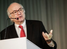 Boaventura: Excessos do Judiciário podem levar à destruição do sistema democráti