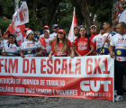 Tire dúvidas sobre o fim da escala 6x1 com cartilha disponível para download