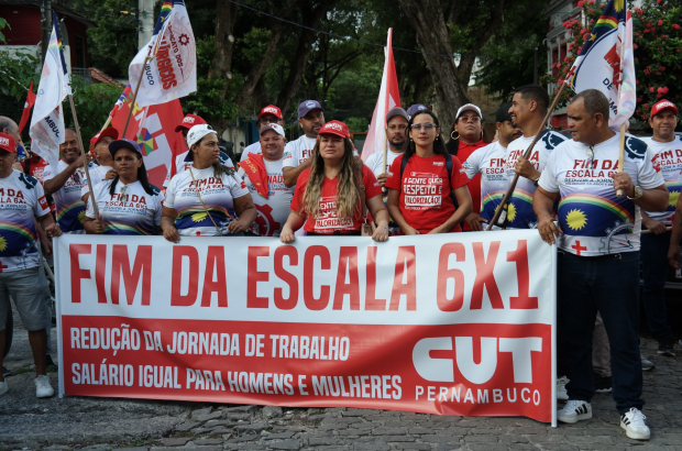 Tire dúvidas sobre o fim da escala 6x1 com cartilha disponível para download