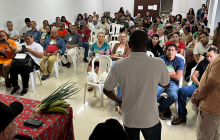 CUT-MT defende segurança alimentar como política estratégica contra a fome