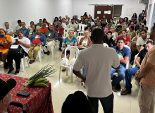 CUT-MT defende segurança alimentar como política estratégica contra a fome